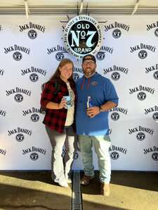 Greenville Country Music Fest 2023 - 3 Day Ticket