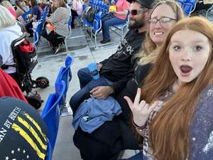 Greenville Country Music Fest 2023 - 3 Day Ticket