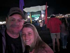 Greenville Country Music Fest 2023 - 3 Day Ticket