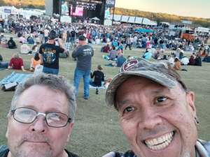 Greenville Country Music Fest 2023 - 3 Day Ticket