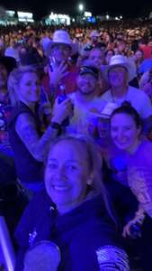 Greenville Country Music Fest 2023 - 3 Day Ticket