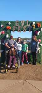 Greenville Country Music Fest 2023 - 3 Day Ticket