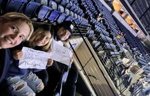 Disney on Ice Presents Find Your Hero