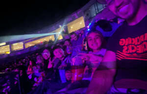 Disney on Ice Presents Find Your Hero