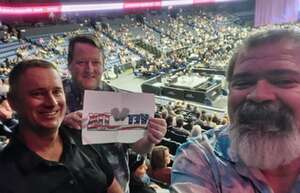 Jeff Dunham Still not Canceled