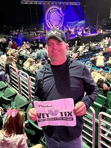 John Michael Montgomery