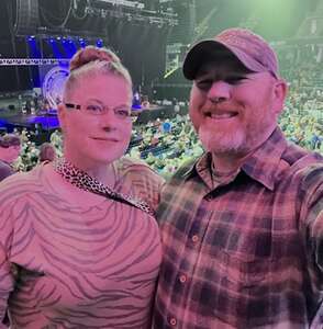 John Michael Montgomery