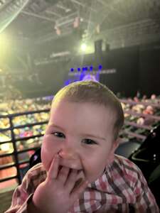 John Michael Montgomery