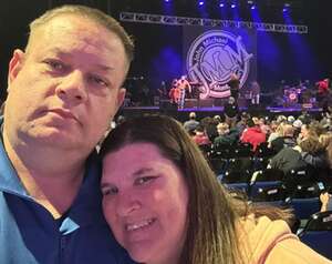 John Michael Montgomery