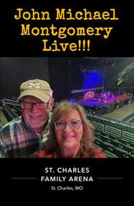 John Michael Montgomery