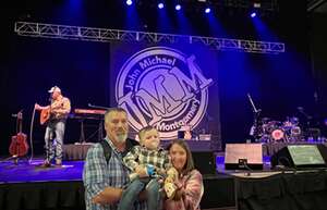 John Michael Montgomery