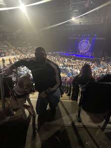 John Michael Montgomery