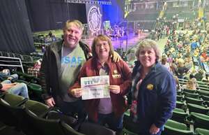 John Michael Montgomery