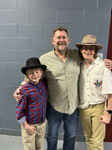 John Michael Montgomery