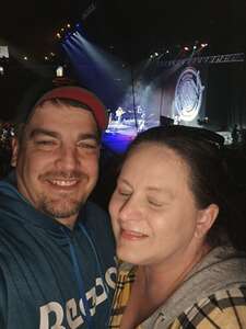 John Michael Montgomery