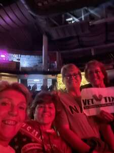 Bachman-turner Overdrive