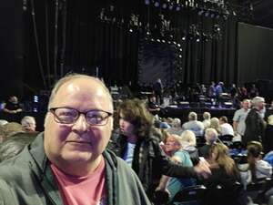 Bachman-turner Overdrive