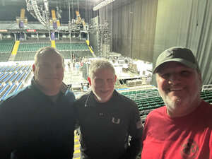 Bachman-turner Overdrive