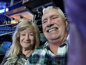 Bachman-turner Overdrive