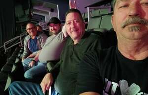 Bachman-turner Overdrive