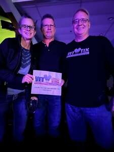 Bachman-turner Overdrive