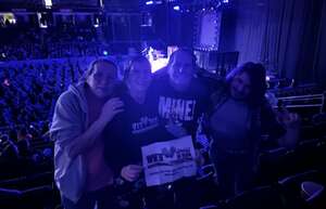 Bachman-turner Overdrive