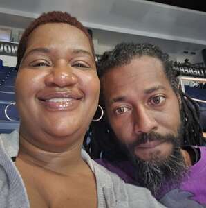 Maxwell Night: the Trilogy Show