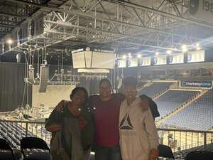 Maxwell Night: the Trilogy Show