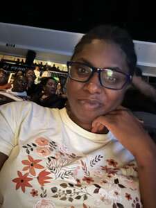 Maxwell Night: the Trilogy Show