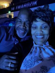 Maxwell Night: the Trilogy Show