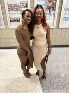 Maxwell Night: the Trilogy Show