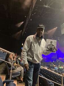 Maxwell Night: the Trilogy Show