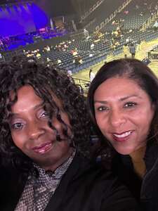 Maxwell Night: the Trilogy Show