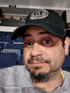 Maxwell Night: the Trilogy Show