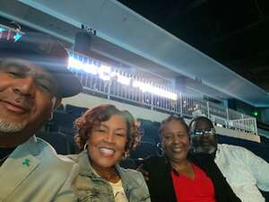 Maxwell Night: the Trilogy Show