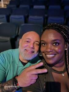 Maxwell Night: the Trilogy Show