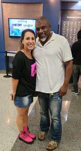 Maxwell Night: the Trilogy Show