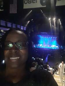 Maxwell Night: the Trilogy Show