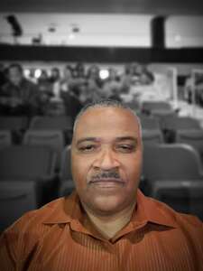 Maxwell Night: the Trilogy Show