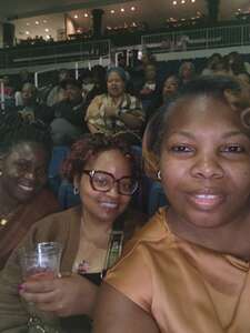 Maxwell Night: the Trilogy Show