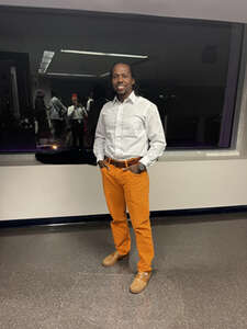 Maxwell Night: the Trilogy Show