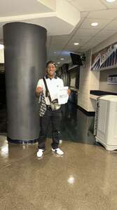 Maxwell Night: the Trilogy Show