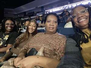 Maxwell Night: the Trilogy Show