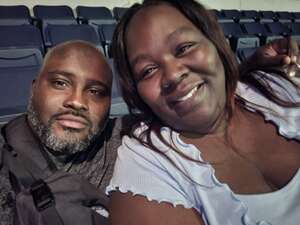 Maxwell Night: the Trilogy Show