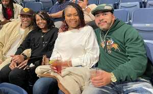 Maxwell Night: the Trilogy Show