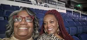 Maxwell Night: the Trilogy Show