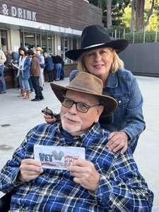 Carly Pearce: Country Music Made Me Do It Tour 2023