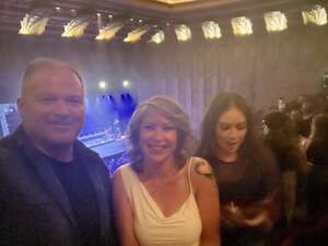 Carly Pearce: Country Music Made Me Do It Tour 2023