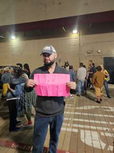 Carly Pearce: Country Music Made Me Do It Tour 2023