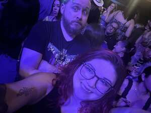 Carly Pearce: Country Music Made Me Do It Tour 2023